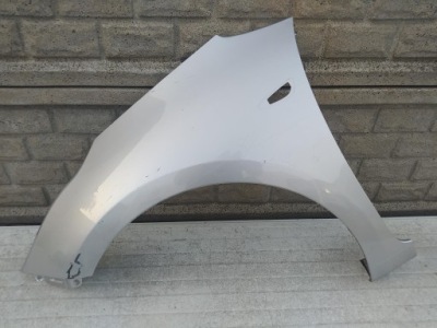 Kia ceed 2012-2018 крыло передний левый фото №1