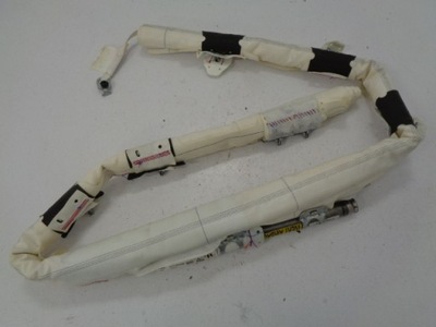 Ds3 crossback шторка безпеки air bag права nowa фото №1