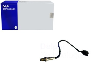 PROBE LAMBDA DELPHI ES10923-12B1 VOLVO DELPHI  