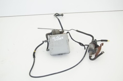 Помпа webasto a2204700394 mercedes cl w215 w220 фото №1