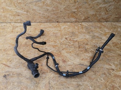 Jeep compass ii wąż шланг 52154793 фото №1