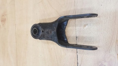 Подушка кронштейн двигуна berlingo i 2.0 hdi фото №1