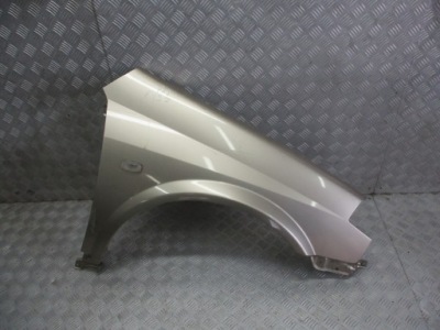 Крила правий nissan primera p12 фото №1