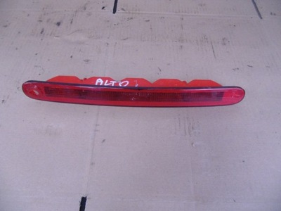 Свет стоп suzuki alto 09-14 pixo фото №1