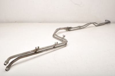 Alfa romeo tonale 1.3 phev труба шланг пабтрубок  50573766 фото №1