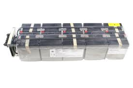 bateria UPS HP Enterprise Battery Module R5500 XR 407419-001