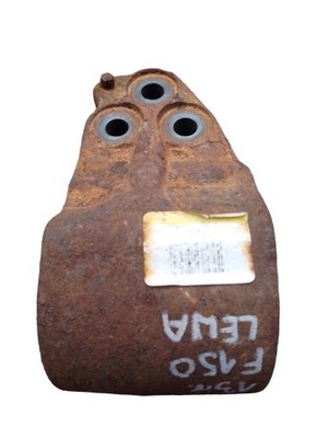 Подушка двигателя левая ford f-150 2009-2014 фото №1