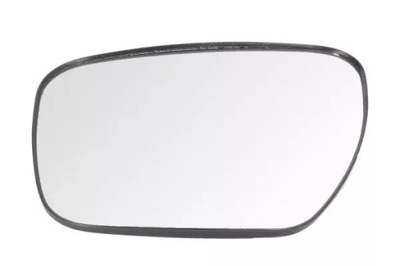 Blic 6102-14-2001717p стекло зеркало, зеркало наружное фото №1