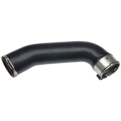 Turbo труба шланг інтеркулер volvo v60 31657734 фото №1