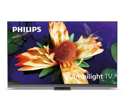 Telewizor OLED Philips 65OLED907/12 65'' 4K UHD