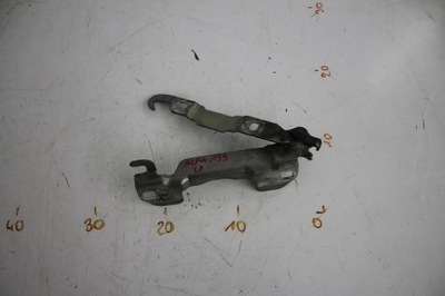 Петли капот комплект alfa romeo 159 kol. 651 фото №1