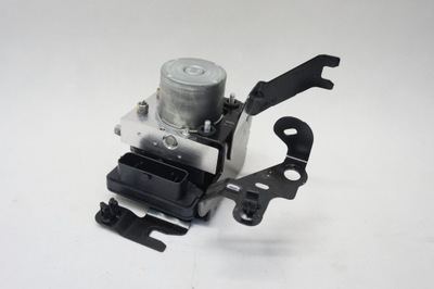 Насос abs renault clio v 5 lift гібрид 476608195r фото №1