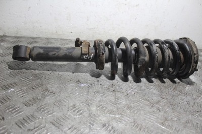 Амортизационная стойка правый перед kia sorento i 3.5 v6 фото №1