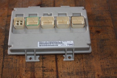 Модуль grand voyager iv фото №1