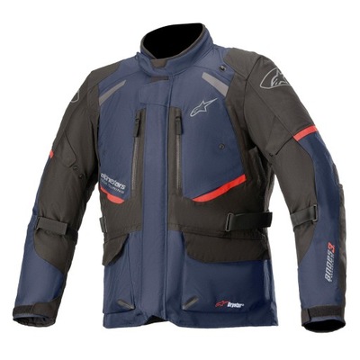 Kurtka tekstylna ALPINESTARS ANDES V3 DRYSTAR r.L