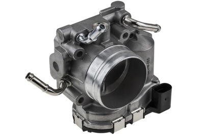 Nty дросельна заслінка повітря фото №1