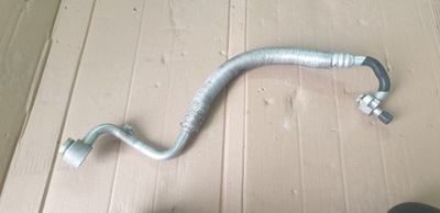 Шланг кондиціонера audi a6 c7 4g0260707cc фото №1