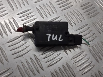 Привод замка центрального renault scenic i 1.6 фото №1