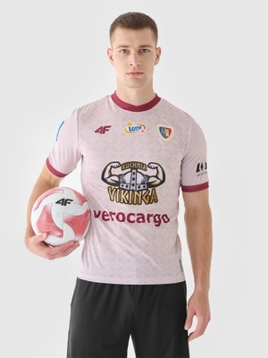 KOSZULKA MĘSKA 4F 4FTSS24TFTSM1606-91S-L