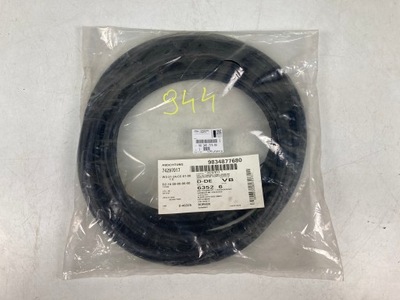 Прокладка багажника opel mokka b 9834877680 фото №1