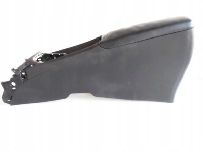 Тунель середній toyota avensis 3 t27 2008-2012 рік 58856-05010 фото №1