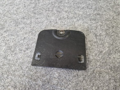 Mazda 2 ii db5j56079 заглушка защита двигателя нижняя оригинальный номер фото №1