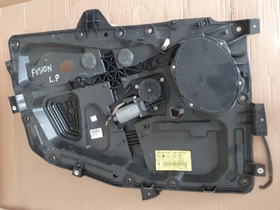 Механизм стекло левый перед ford fusion фото №1