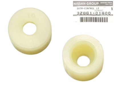 Nissan navara terrano втулка тяга переключения передач фото №1