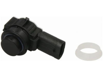 Датчик приближения mercedes sl r231 12-14 klasa glk 08-15 фото №1