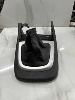 Чехол переключения передач рамка santa fe ii фото №1