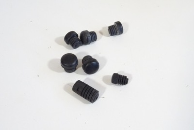 2010+ camaro отбойник регулировка капот крышка багажника проставка фото №1