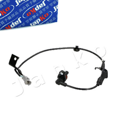 Датчик abs швидкості задня l do toyota hilux vii фото №1