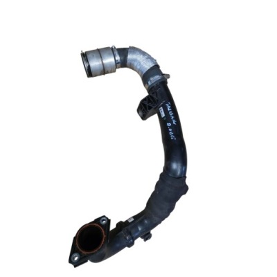 Шланг інтеркулер труба турбіни renault espace v 144607751r фото №1