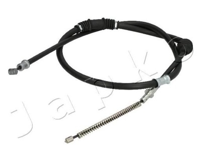 CABLE FRENOS DE MANO 131554R JAPKO  