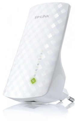 Zesilovač signálu Wi-Fi TP-Link RE200