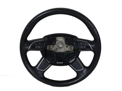 AUDI Q3 8U STEERING WHEEL 8U0419091T  