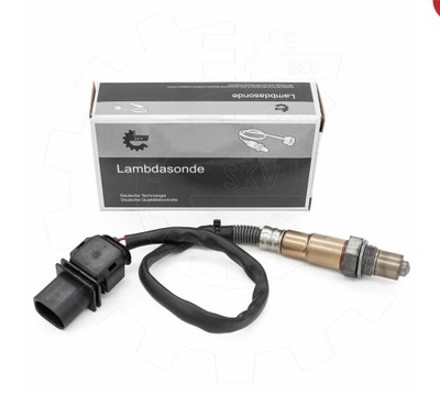 Датчик лямбда-зонд audi r8 5.2 fsi 07.15- 1618.ne фото №1