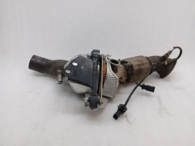 Катализатор ferrari 952045 фото №1