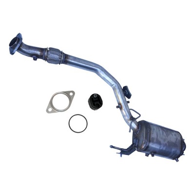 Фільтр dpf infinity qx50 30d awd v9x 08/2013- фото №1