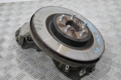 Jaguar оригинальный номер hk83-5a970-ad фото №1