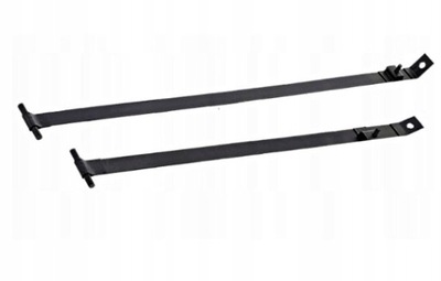 Mitsubishi outlander кронштейн бака пального фото №1