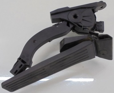 Hyundai i30 ii 1.6 gdi педаль потенциометр газа eu фото №1