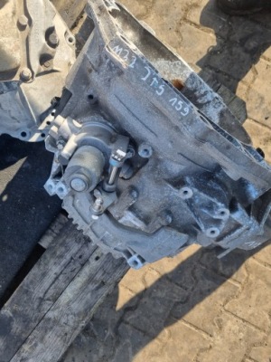 Коробка передач передач alfa romeo 159 brera 1.9 jts m32 фото №1