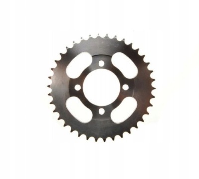 ZĘBATKA TYŁ 38z 428 OGAR900