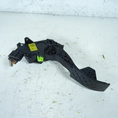 Skoda rapid 1.6tdi педаль газу 6c1721503d фото №1