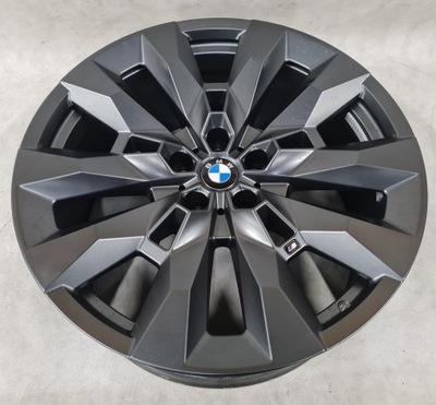 ДИСК BMW XM G09 917M 9,5X21 ET26 6856012