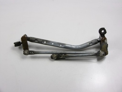 Chevrolet spark ii механизм дворник перед фото №1