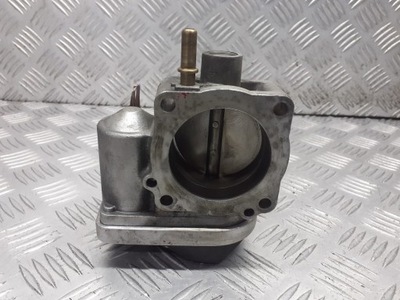 Дросельна заслінка renault modus 1.6 8200171134b фото №1