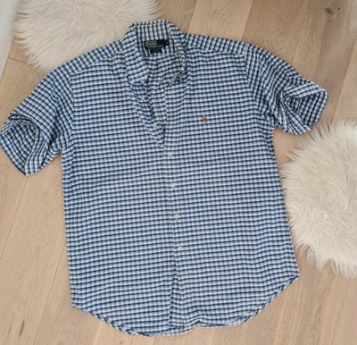 Polo by Ralph Lauren blake M koszulka 100% cotton