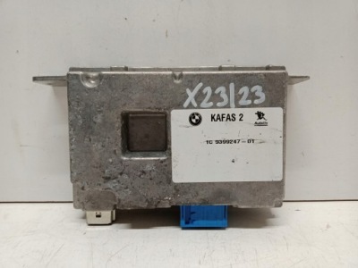 Bmw mini модуль камери kafas 2 1c 9399247 -01 фото №1